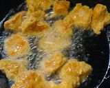হানি চিকেন বাইটস (honey chicken bites recipe in Bengali) রেসিপি ধাপ - 3 ছবি