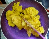 চালের মোদক (Rice Modak recipe in Bengali) রেসিপি ধাপ - 2 ছবি