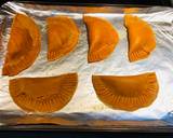Tuna Fish Empanadas recipe step 7 photo