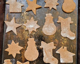 Foto del paso 7 de la receta: Galletas de jengibre