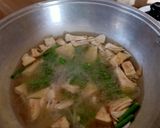 Foto langkah ke 1 dari resep Sayur nangka rm padang.