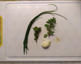 Foto del paso 1 de la receta: Ribs de cerdo con crema de palta