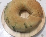Foto del passaggio 6 della ricetta Pizza ricotta e spinaci