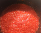 Foto del paso 2 de la receta: Sopa de tomate con arroz