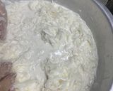 蘿蔔糕 Turnip cake的食譜步驟4照片