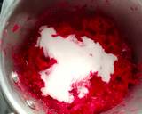 Beetroot Pachadi recipe step 3 photo