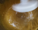 Málnás opera szelet recept fázis 8 fotója