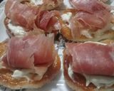 Foto del paso 2 de la receta: Palmeritas acarameladas~