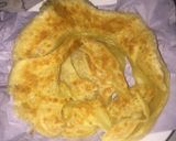 Foto langkah ke 3 dari resep Roti maryam.