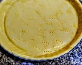Foto del paso 2 de la receta: Quiche De🌿Espinacas y Mozzarella...!