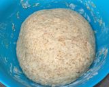 Foto del paso 4 de la receta: Pan integral semillado