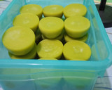 Foto langkah ke 2 dari resep Nona Manis.