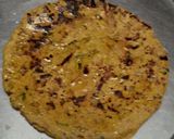 બાજરા ના મસાલા રોટલા (Bajra Masala Rotla Recipe In Gujarati) રેસીપી સ્ટેપ9ફોટો