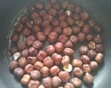 Foto del paso 1 de la receta: Nutella casera