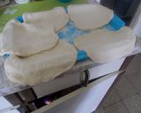 Laska kacsazsírral kenve recept fázis 2 fotója
