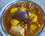 Foto del paso 7 de la receta: Olla de cerdo 🐷