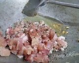 Foto langkah ke 2 dari resep Mapadubu (Korean Mapo Dubu).