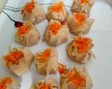 Foto langkah ke 6 dari resep Dimsum Ayam Udang.