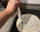 Foto del paso 4 de la receta: Pie de limón