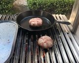 Foto del paso 5 de la receta: Bacon Burguer Sonorense