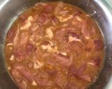 รูปขั้นตอนการทำที่ 1 ของ ราดหน้าคะน้ากรอบหมูหมักนุ่ม ง่ายนิดเดียว