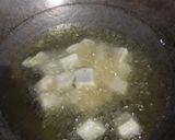 Foto langkah ke 2 dari resep Tumis Buncis Wortel Tahu.
