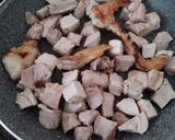 Foto del paso 2 de la receta: Asado sinaloense