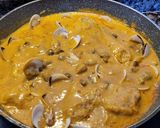 Foto del paso 17 de la receta: Suquet de rape