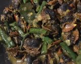 Foto langkah ke 5 dari resep Tuday mix kacang panjang.