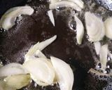 Foto langkah ke 2 dari resep Terong Saus Tiram.