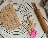 Foto langkah ke 3 dari resep Kue Kacang Premium.