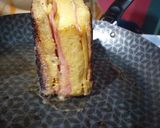 Foto del paso 12 de la receta: Rico sándwich Montecristo y mayonesa casera
