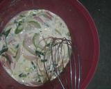 Foto langkah ke 5 dari resep Cireng kerupuk.