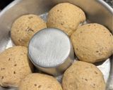 Foto del paso 7 de la receta: Pan de garbanzos