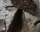 Foto del passaggio 6 della ricetta Torta soffice con uova di pasqua