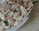 صورة لخطوة 2 من وصفة فتة دجاج