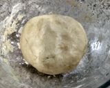 Foto del paso 1 de la receta Pizza calzone a mi gusto