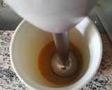 Foto del paso 1 de la receta: Espinacas con garbanzos