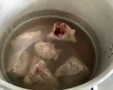 Foto del paso 1 de la receta: Sancochado de res