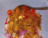Foto langkah ke 1 dari resep Sambal Kecap Bawang.