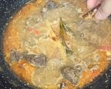 Foto langkah ke 6 dari resep "SEMUR DAGING SAPI".