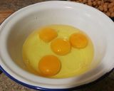 Foto del paso 3 de la receta: Torrijas caseras en estilo Sevillano