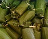Foto langkah ke 7 dari resep Lemper Abon.