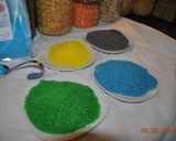A picture of step 9 of Coloured Sugar.