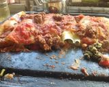 Foto del paso 1 de la receta: Canelones de verdura y carne