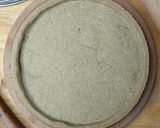 Une image de l'étape 7 de 🥄Pâte brisée sucrée (sans lactose & sans gluten)).