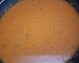 Paneer butter masala recipe step 3 photo