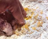 Foto del paso 3 de la receta: Torta “Violencia cero”
