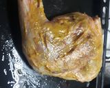 Foto del paso 1 de la receta: Pata de cordero