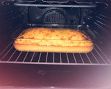Foto del paso 5 de la receta: Budín de zanahorias con queso